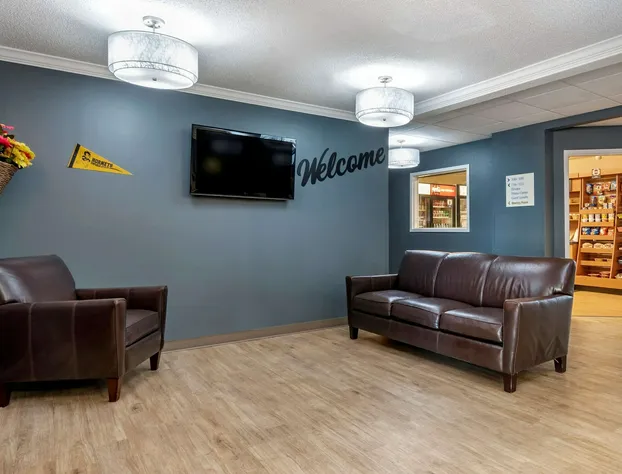 MainStay Suites Emporia hotel detail image 3