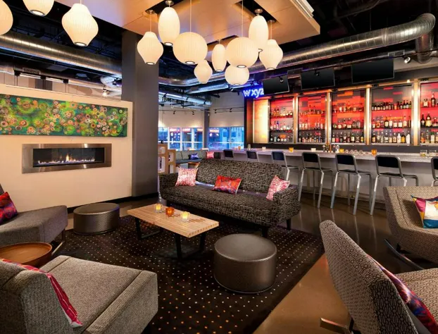 Aloft Denver Downtown hotel detail image 4