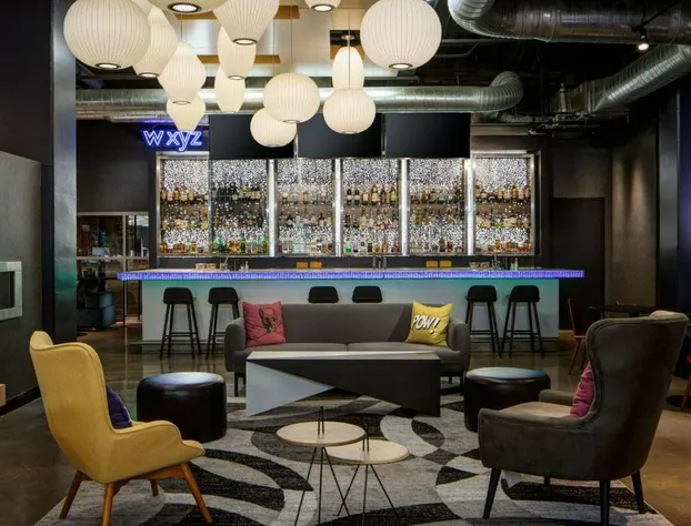 Aloft Denver Downtown hotel detail image 4