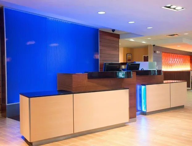 Fairfield Inn & Suites Fredericksburg hotel detail image 3