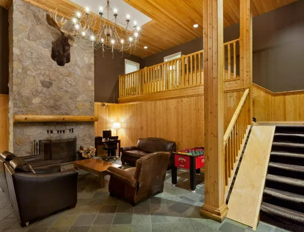 Super 8 by Wyndham Valemount hotel detail image 2