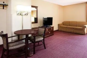 Boarders Inn & Suites hotel hero