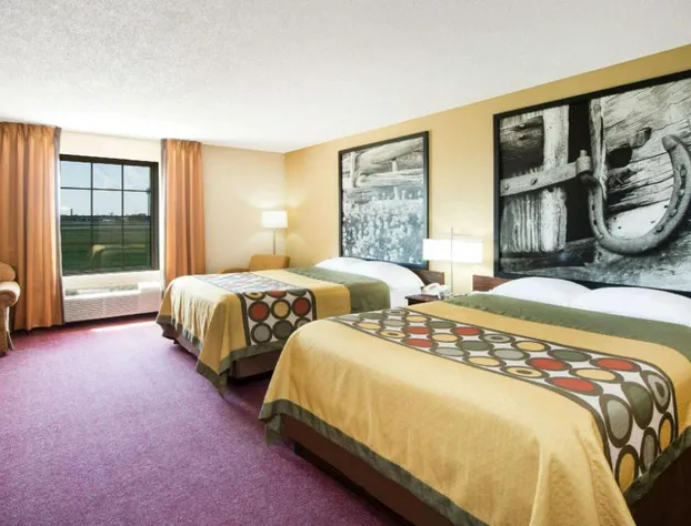 Boarders Inn & Suites hotel detail image 1