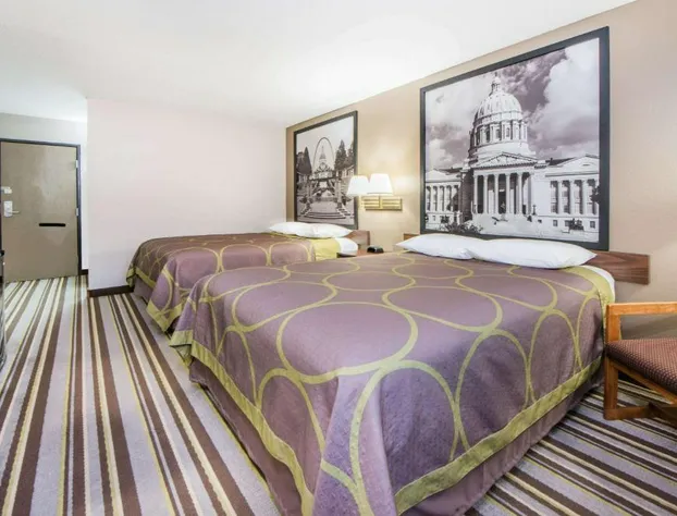 Super 8 by Wyndham Nevada hotel detail image 3