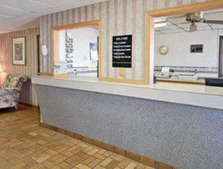 Super 8 by Wyndham Nevada hotel detail image 2