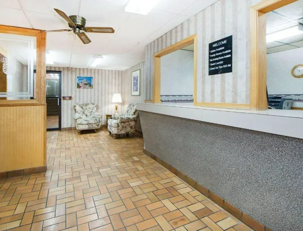 Super 8 by Wyndham Nevada hotel detail image 3