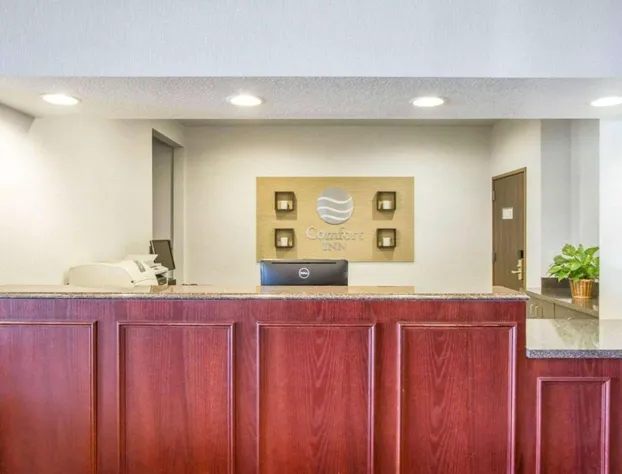 Comfort Inn Bolivar hotel detail image 2