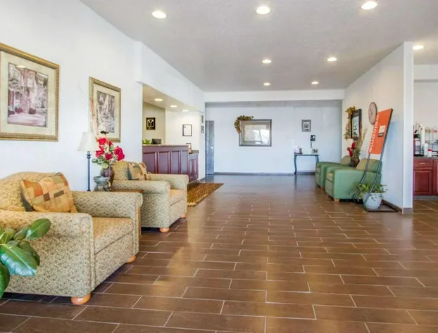 Comfort Inn Bolivar hotel detail image 3