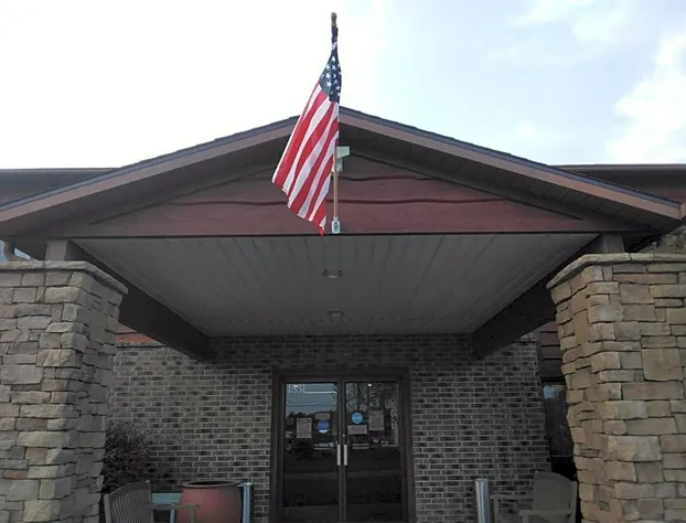 Super 8 by Wyndham Lebanon hotel detail image 3