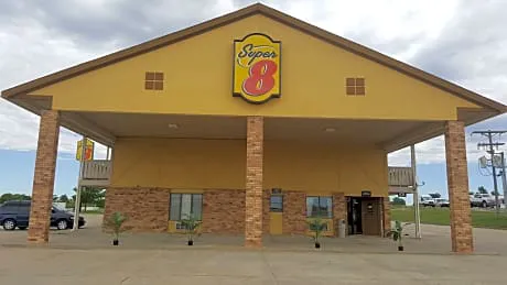 Budgetel Inns & Suites hotel hero