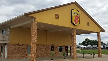 Budgetel Inns & Suites hotel detail image 1