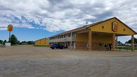 Budgetel Inns & Suites hotel detail image 2