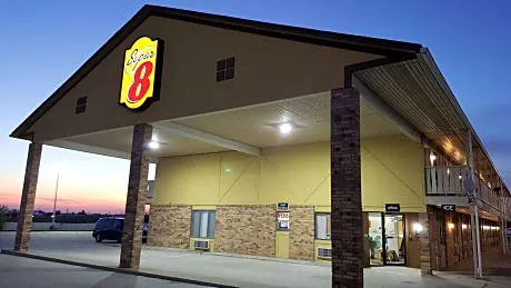 Budgetel Inns & Suites hotel detail image 3