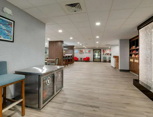 Hampton Inn Lebanon hotel detail image 3