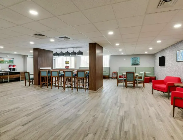 Hampton Inn Lebanon hotel detail image 3