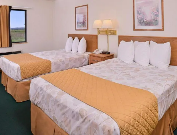 Americas Best Value Inn Missouri Valley hotel detail image 3