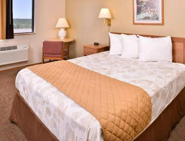 Americas Best Value Inn Missouri Valley hotel detail image 4