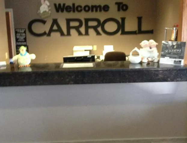 Super 8 by Wyndham Carroll/East hotel detail image 4