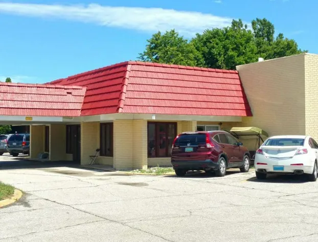 Americas Inn hotel detail image 1