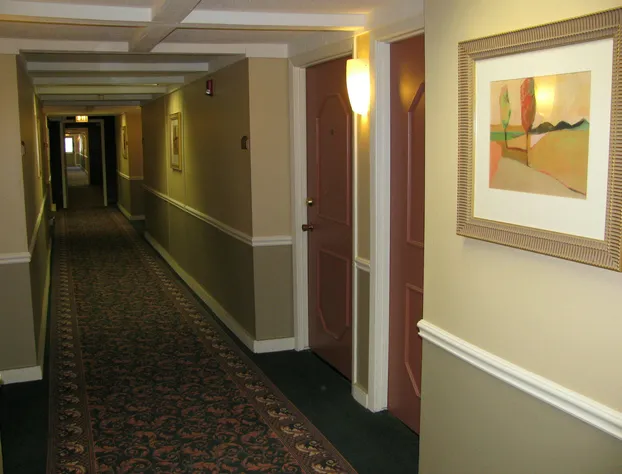 Americas Inn hotel detail image 2