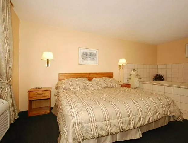 Americas Inn hotel detail image 4