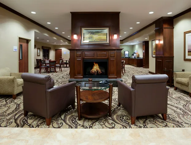 Holiday Inn Express and Suites Mason City by IHG hotel detail image 3