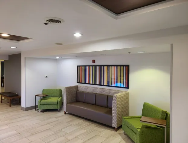 Holiday Inn Express & Suites Sheldon by IHG hotel detail image 2