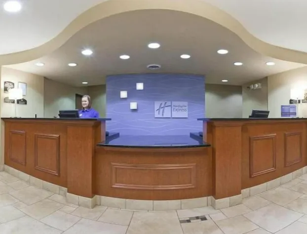 Holiday Inn Express & Suites Sheldon by IHG hotel detail image 3