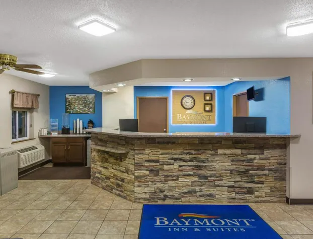Baymont by Wyndham Fort Dodge hotel detail image 1