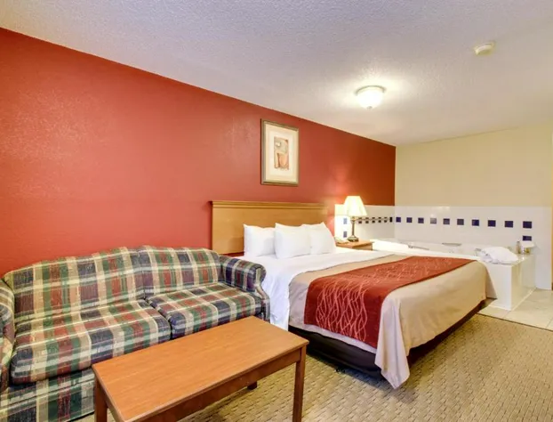 Baymont by Wyndham Fort Dodge hotel detail image 2