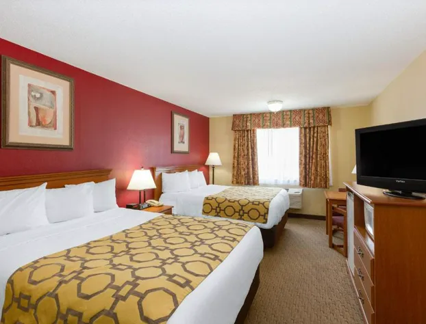 Baymont by Wyndham Fort Dodge hotel detail image 3