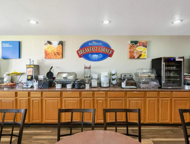 Baymont by Wyndham Fort Dodge hotel detail image 1