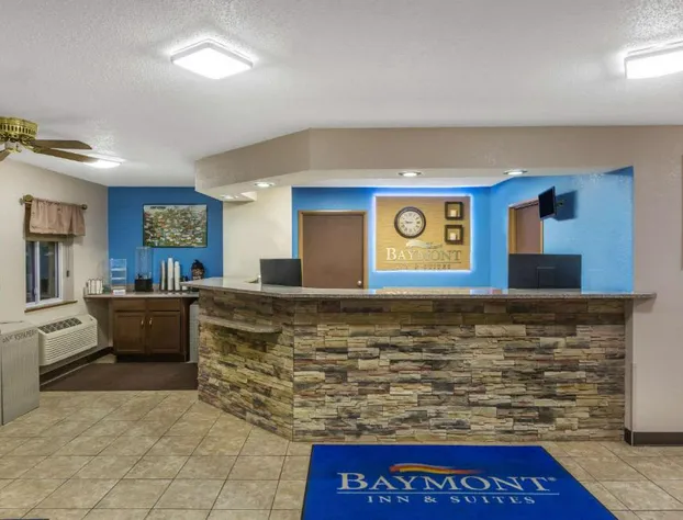 Baymont by Wyndham Fort Dodge hotel detail image 1