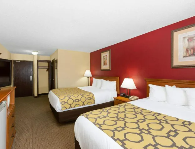 Baymont by Wyndham Fort Dodge hotel detail image 4