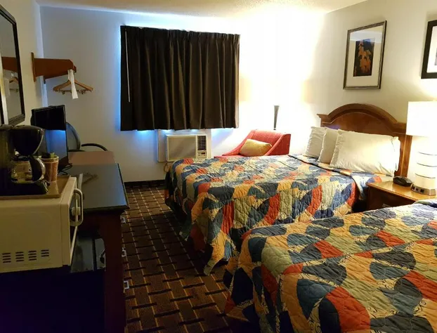 Le Mars Inn & Suites hotel detail image 2