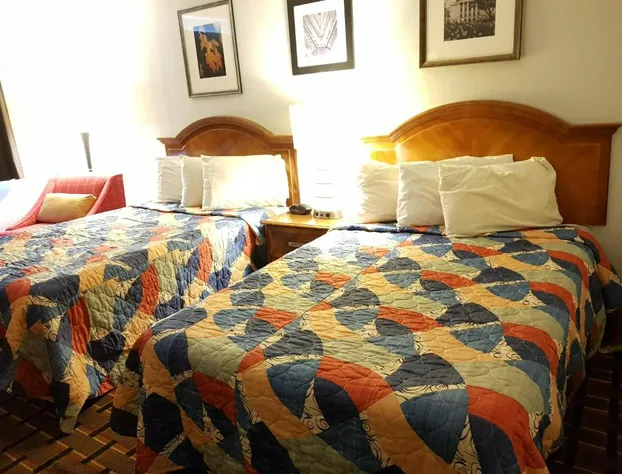 Le Mars Inn & Suites hotel detail image 3