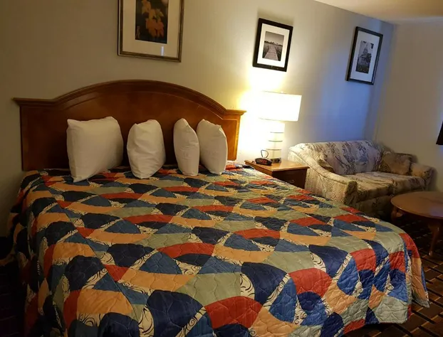 Le Mars Inn & Suites hotel detail image 4