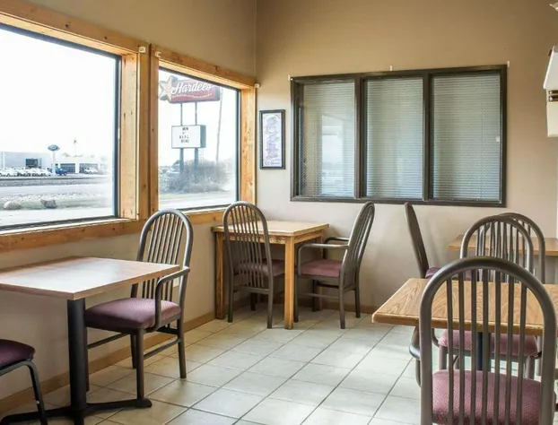 Le Mars Inn & Suites hotel detail image 2