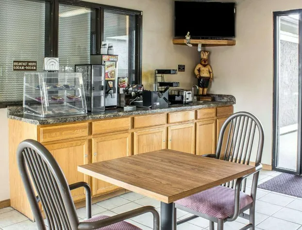 Le Mars Inn & Suites hotel detail image 3
