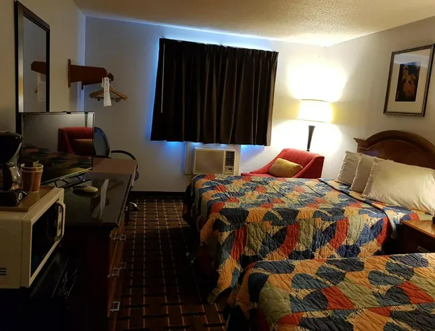 Le Mars Inn & Suites hotel detail image 4