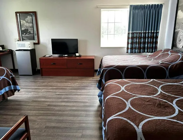 Super 8 by Wyndham Ida Grove hotel detail image 3