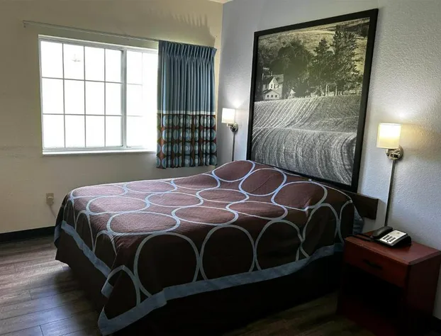 Super 8 by Wyndham Ida Grove hotel detail image 4