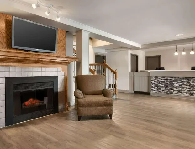 Travelodge Suites by Wyndham New Glasgow hotel detail image 2