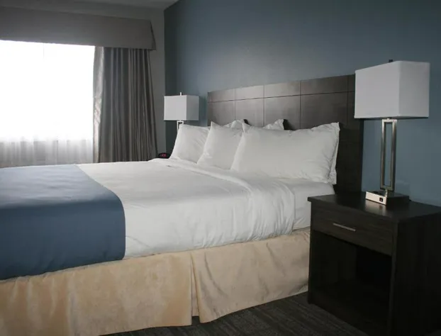 Travelodge Suites by Wyndham New Glasgow hotel detail image 3