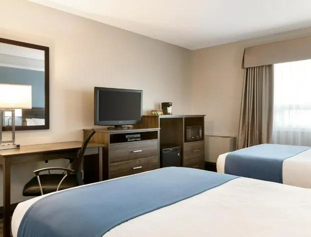 Travelodge Suites by Wyndham New Glasgow hotel detail image 4