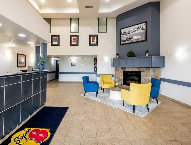 Super 8 by Wyndham Truro NS hotel detail image 4