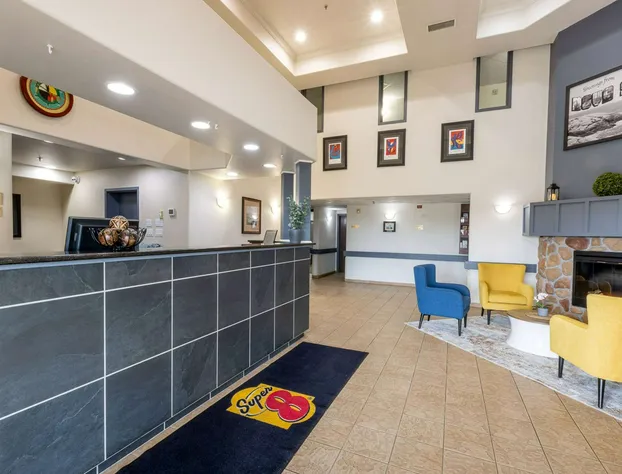 Super 8 by Wyndham Truro NS hotel detail image 1