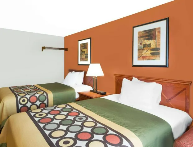 Super 8 by Wyndham Algona hotel detail image 3