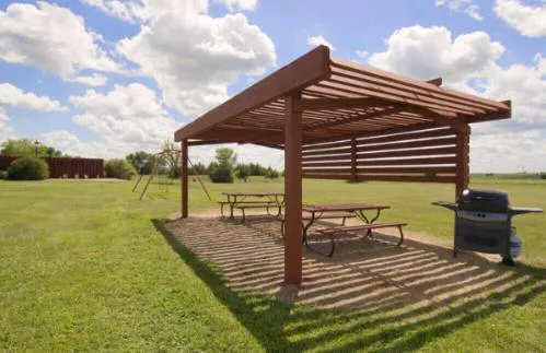 Americas Best Value Inn York hotel detail image 1