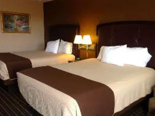 Americas Best Value Inn York hotel detail image 4